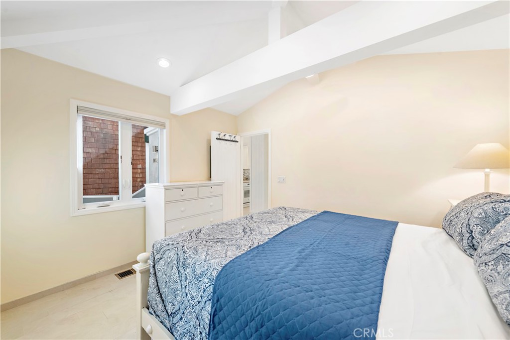 The Village (VIL) - Residential Lease