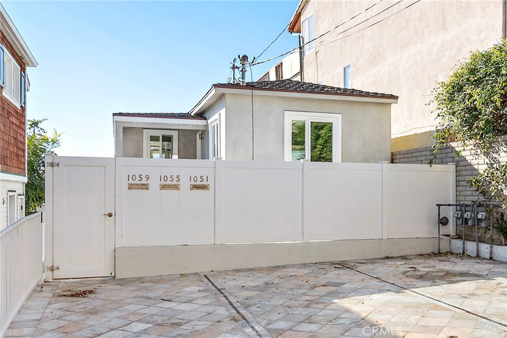 The Village (VIL) - Residential Lease