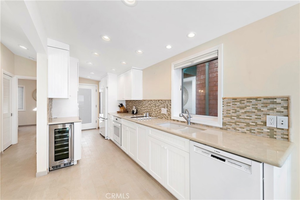 The Village (VIL) - Residential Lease