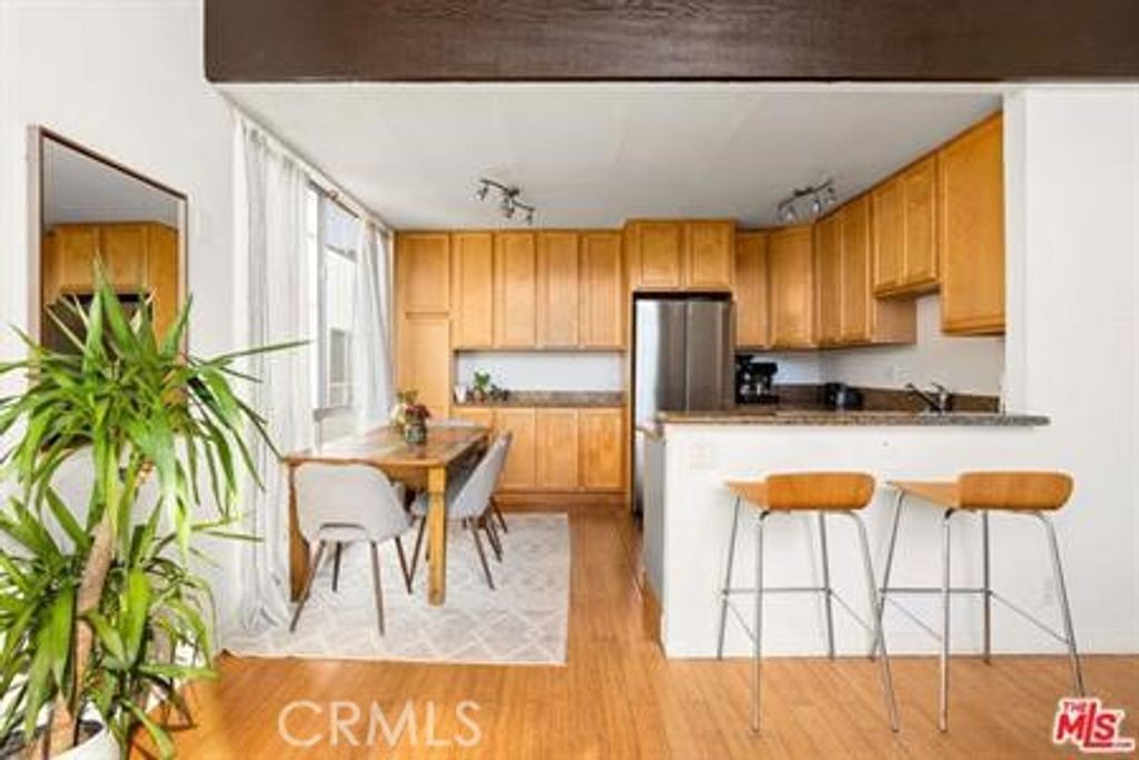 Photo of 31 Spinnaker Street #15, Marina Del Rey, CA 90292 (MLS # SR26019446)