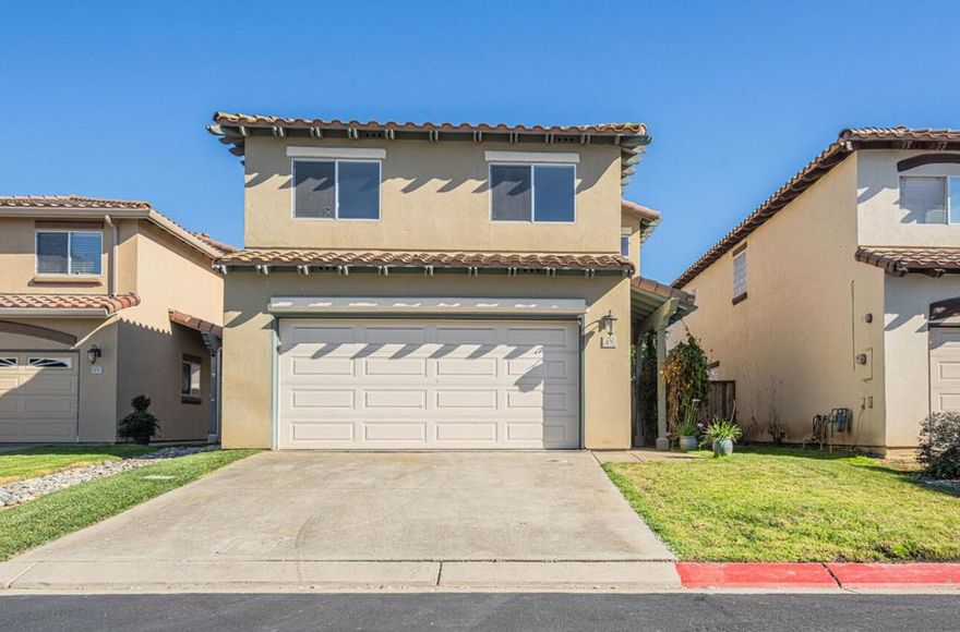 Freshly updated and move-in ready, this home combines comfort, space, and style in a welcoming community setting. This charming home has been refreshed with new paint, plush carpet, and modern appliances, offering a bright and inviting atmosphere throughout.You will enjoy the largest backyard in the communityperfect for relaxing, gardening, or entertaining. Conveniently located near shopping, dining, and commuter routes, this home is the ideal blend of value, comfort, and outdoor living.