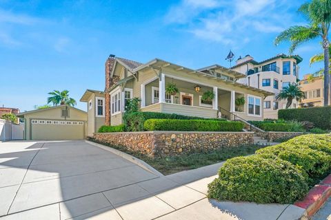 Photo of 2921 KELLOGG ST St, San Diego, CA 92106 (MLS # 260006659SD)