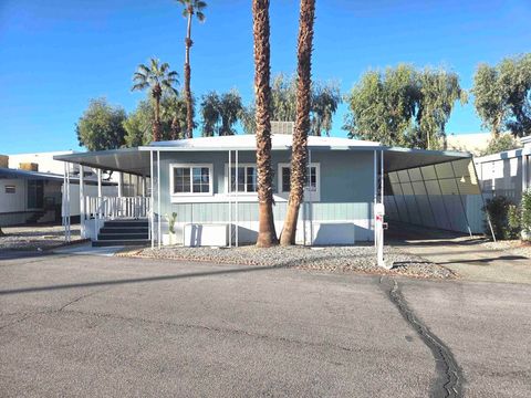 Photo of 490 Prairie, Cathedral City, CA 92234 (MLS # 219141189DA)