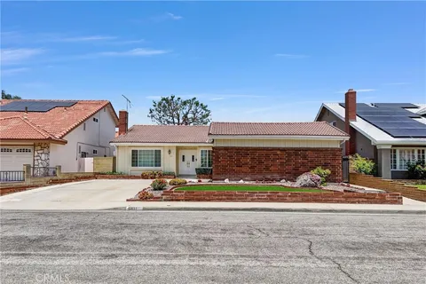 5831 Daisy Circle, La Palma, CA 90623 - MLS#: PW25144179