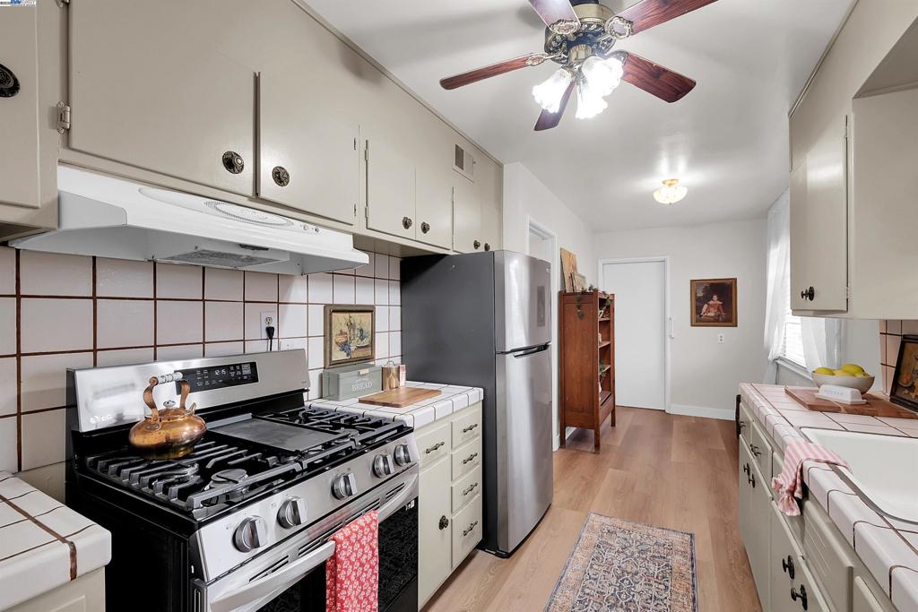 SAN LORENZO VILG - Residential