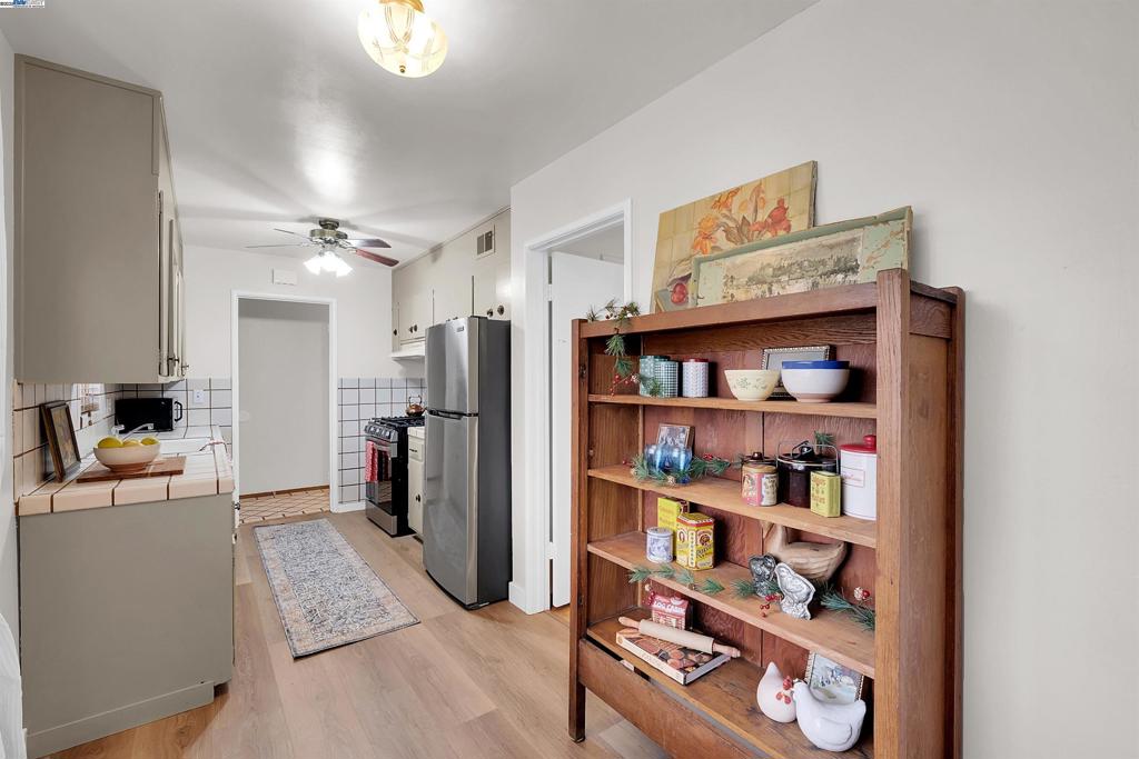 SAN LORENZO VILG - Residential