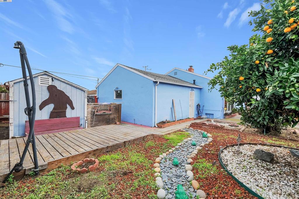 SAN LORENZO VILG - Residential