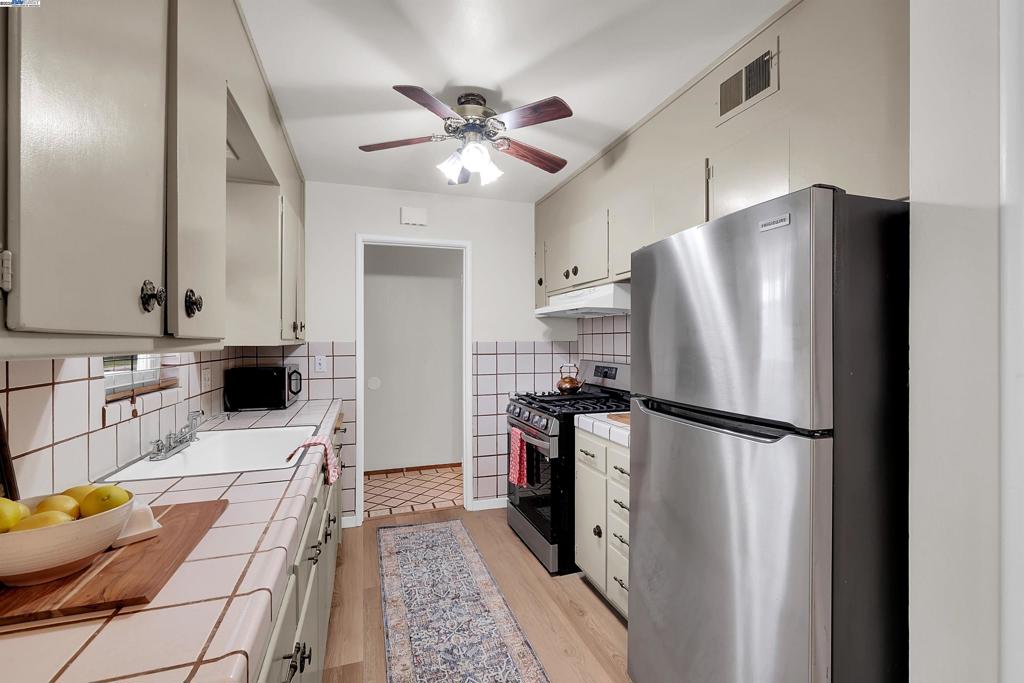 SAN LORENZO VILG - Residential