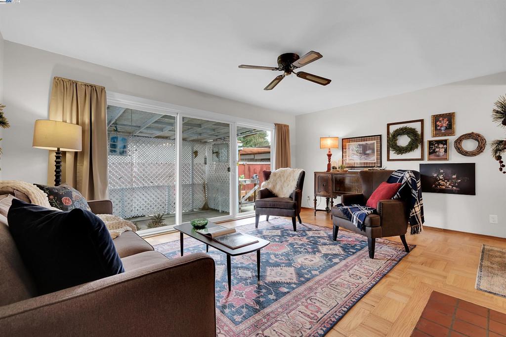 SAN LORENZO VILG - Residential