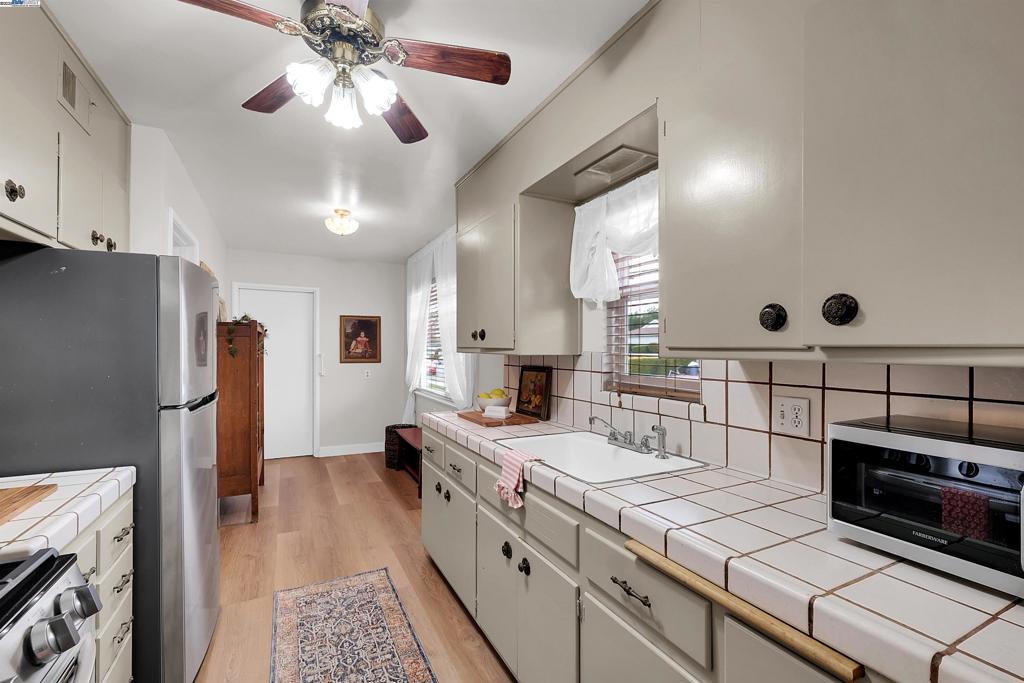 SAN LORENZO VILG - Residential