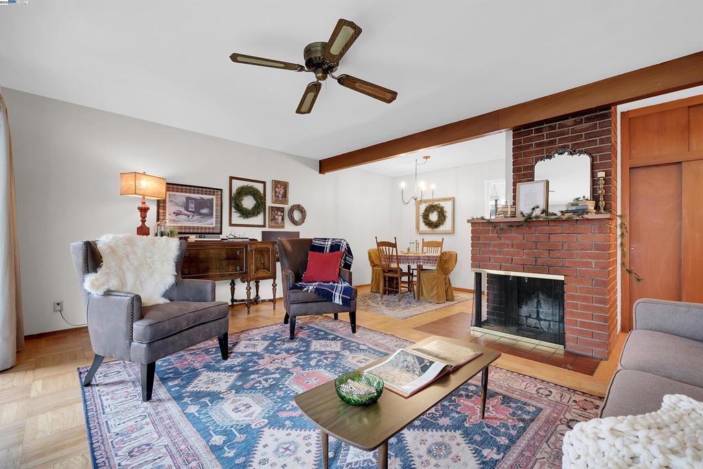 SAN LORENZO VILG - Residential