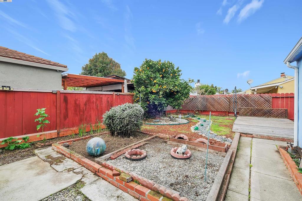 SAN LORENZO VILG - Residential