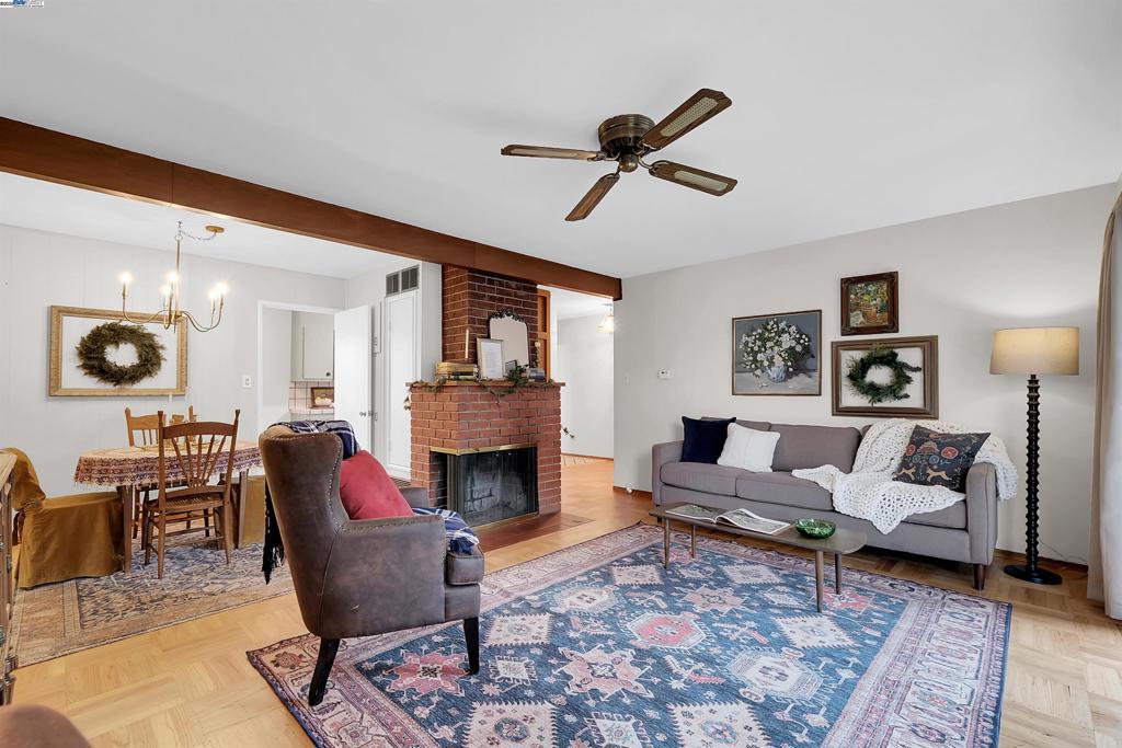 SAN LORENZO VILG - Residential