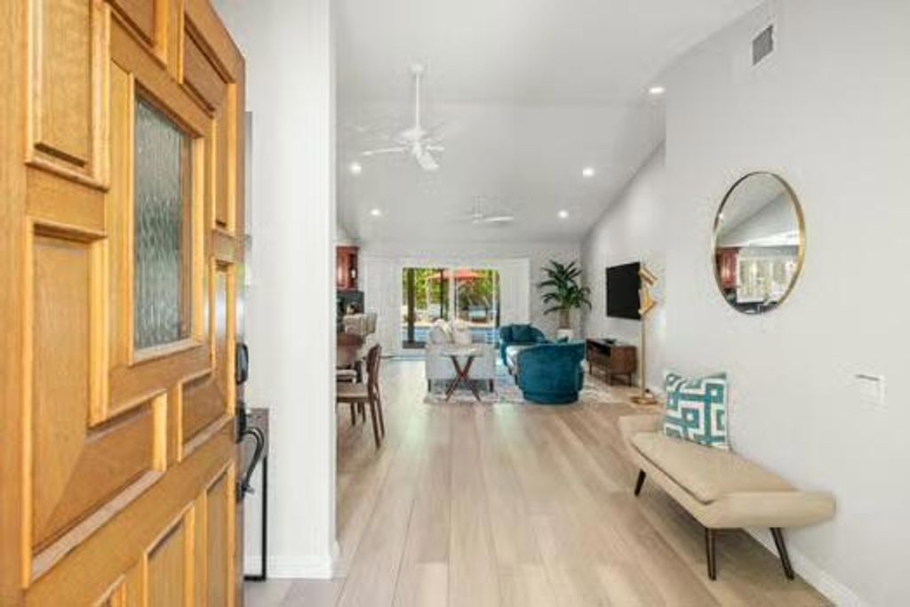 Photo of 39041 Kilimanjaro Drive, Palm Desert, CA 92211 (MLS # 219146171DA)