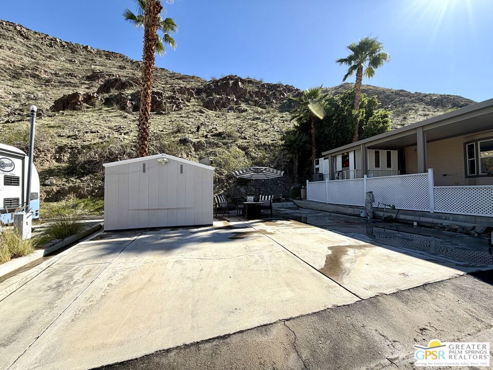 69333 E Palm Canyon Drive 13