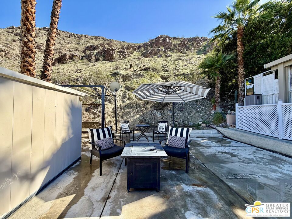 69333 E Palm Canyon Drive 13