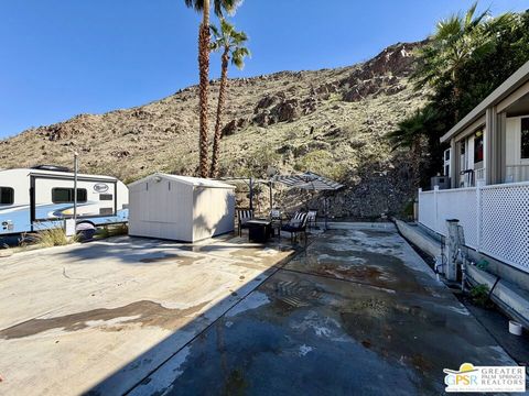 Photo of 69333 E Palm Canyon Drive #13, Cathedral City, CA 92234 (MLS # 26643173PS)