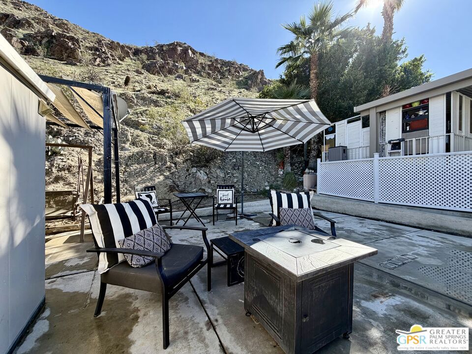 69333 E Palm Canyon Drive 13