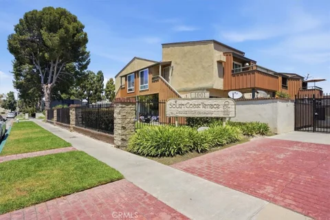 1001 131 W Stevens Ave Unit 131, Santa Ana, CA 92707 - MLS#: PW26151533