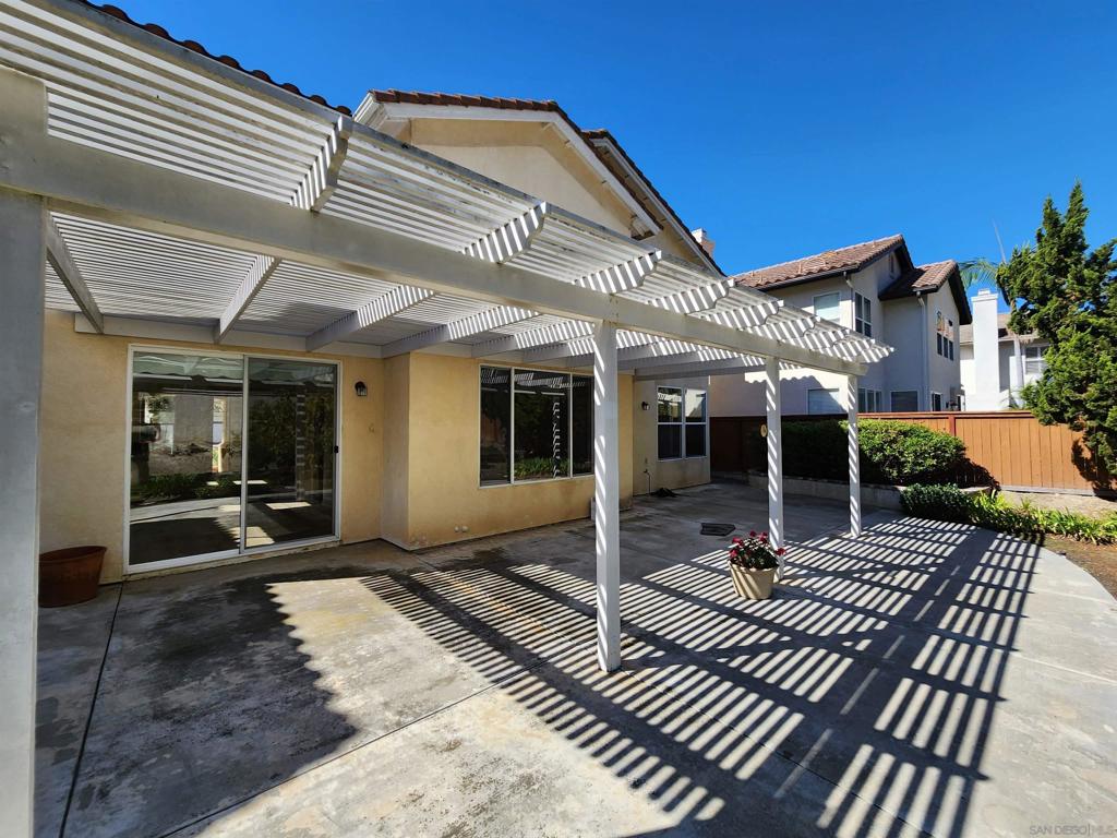 Rancho Bernardo - Residential Lease