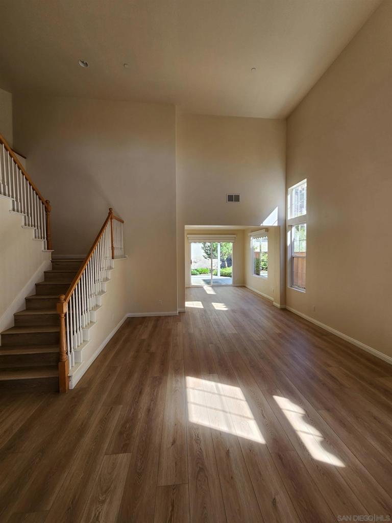 Rancho Bernardo - Residential Lease