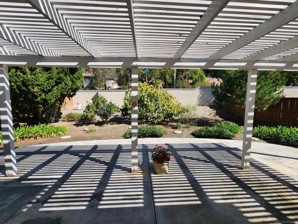 Rancho Bernardo - Residential Lease