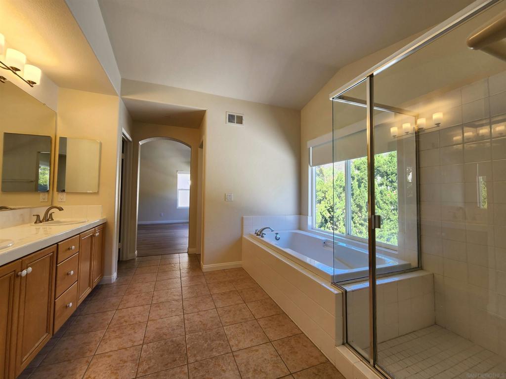 Rancho Bernardo - Residential Lease