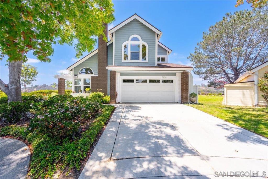 3603 Lorimer Ln