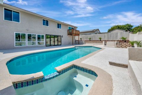 1407 Laurel Avenue Chula Vista CA 91911