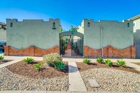 Photo of 1021 S Meyler Street, San Pedro, CA 90731 (MLS # PV25152645)