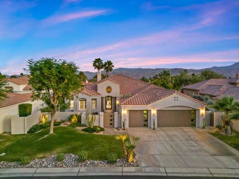 Photo of 86 Via Bella, Rancho Mirage, CA 92270 (MLS # 219147922DA)
