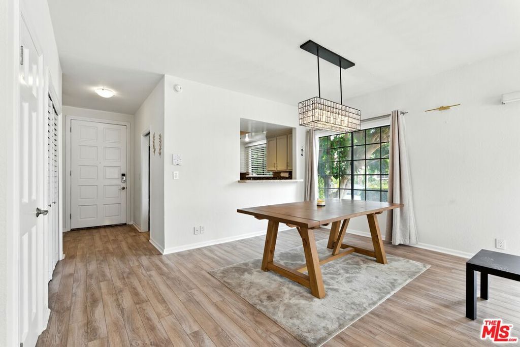 Photo of 1434 19th Street #101, Santa Monica, CA 90404 (MLS # 25613821)