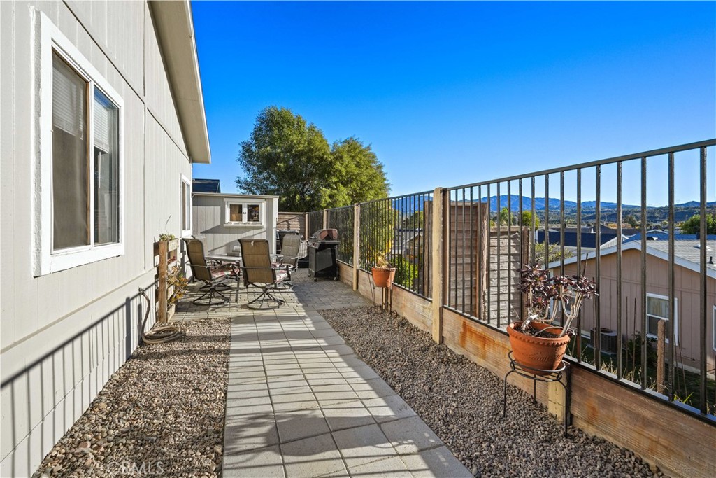 Canyon View Estates (CYVE) - Residential