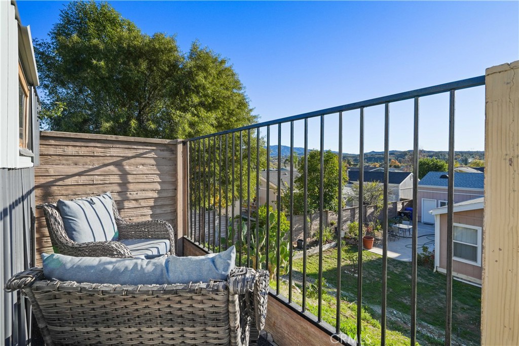 Canyon View Estates (CYVE) - Residential