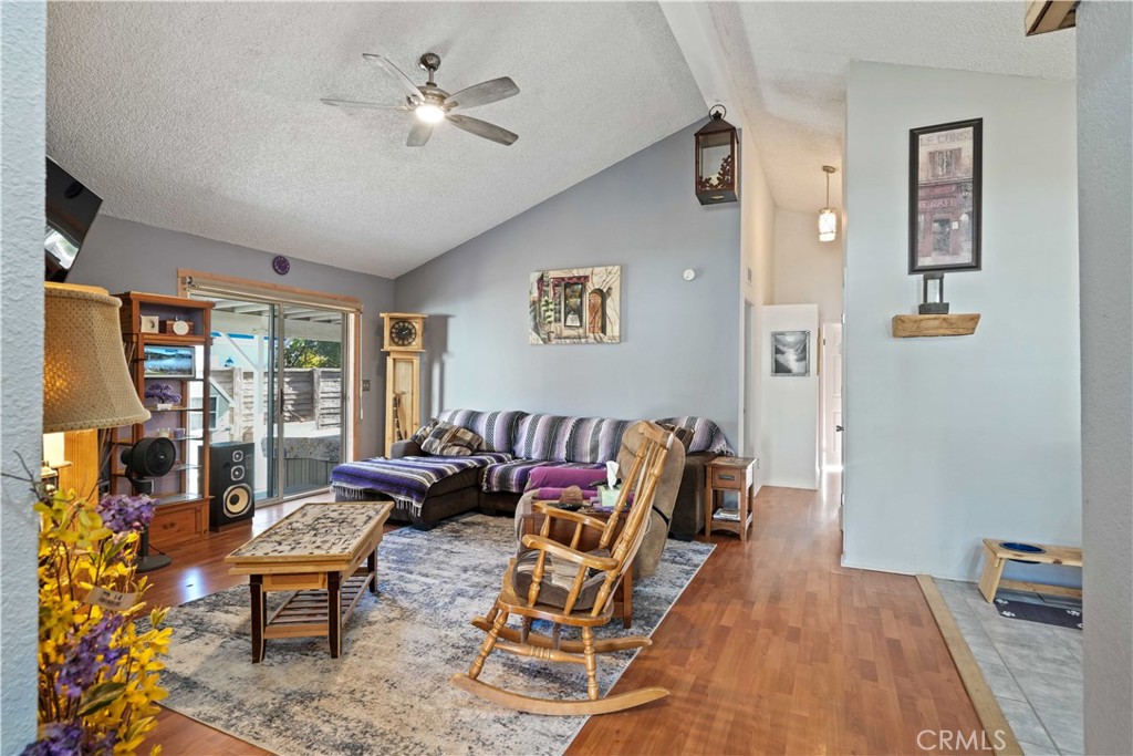 Canyon View Estates (CYVE) - Residential