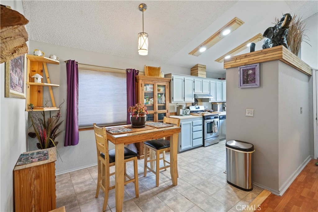 Canyon View Estates (CYVE) - Residential