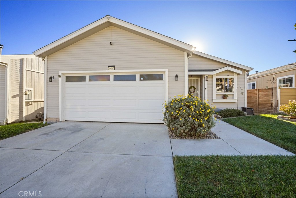 Canyon View Estates (CYVE) - Residential