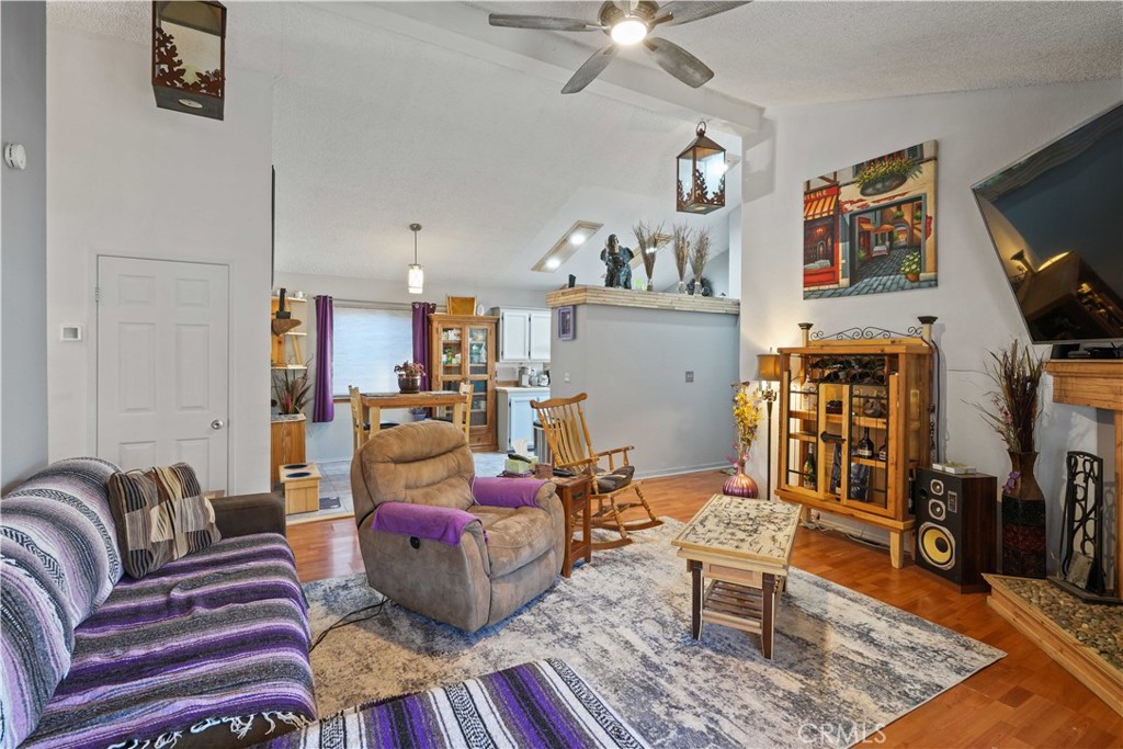 Canyon View Estates (CYVE) - Residential