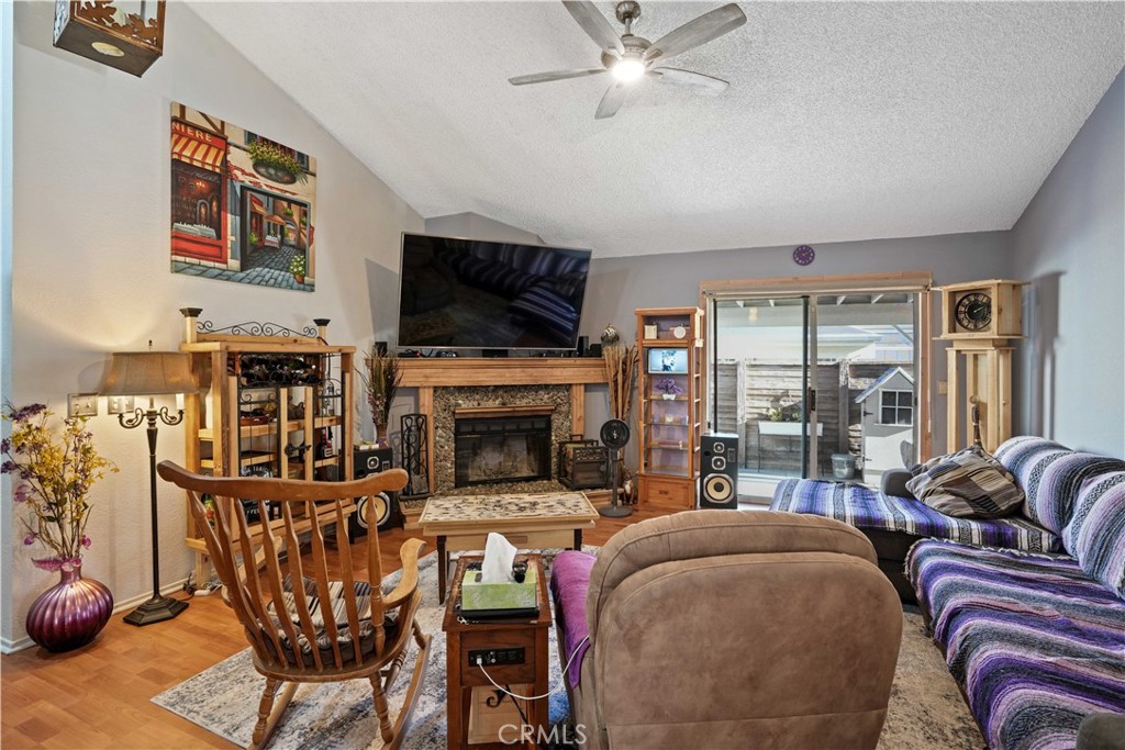 Canyon View Estates (CYVE) - Residential