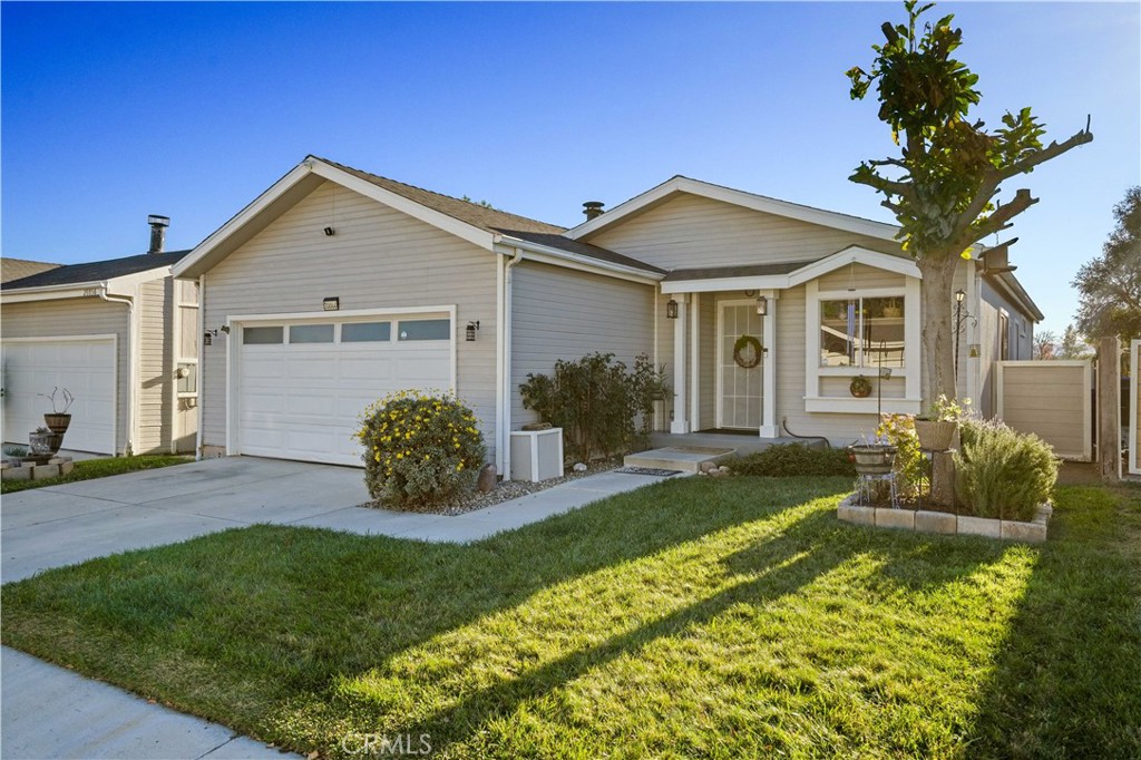 Canyon View Estates (CYVE) - Residential