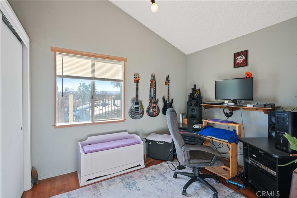 Canyon View Estates (CYVE) - Residential