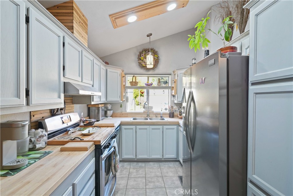 Canyon View Estates (CYVE) - Residential