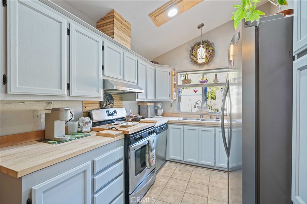 Canyon View Estates (CYVE) - Residential