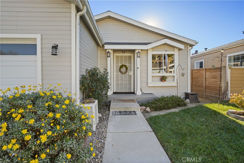 Canyon View Estates (CYVE) - Residential