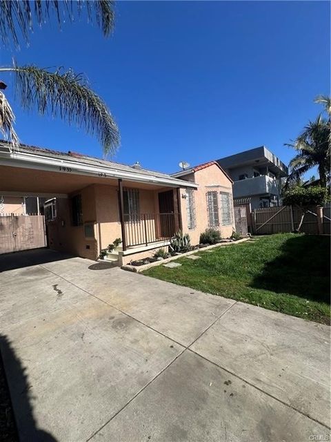 Photo of 1933 S Corning St, Los Angeles, CA 90034 (MLS # DW26095099)