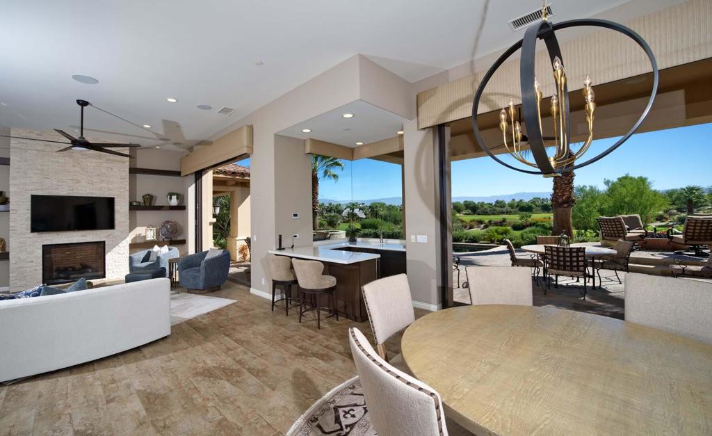 Toscana CC - Residential