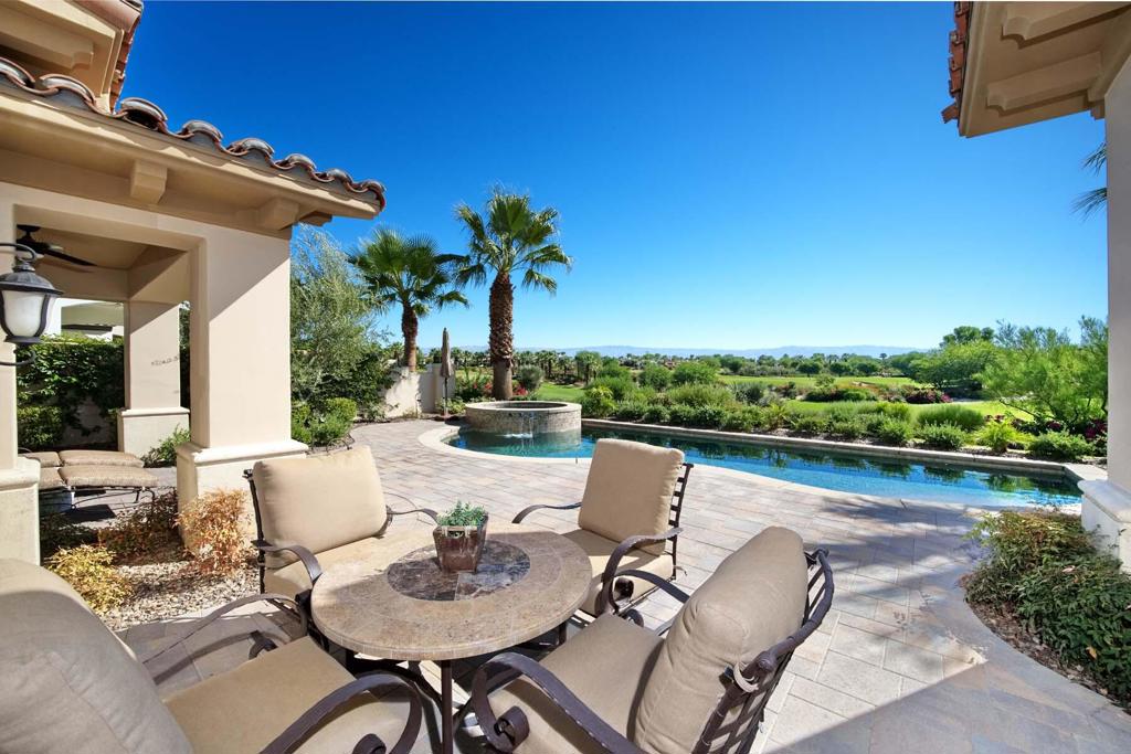 Toscana CC - Residential