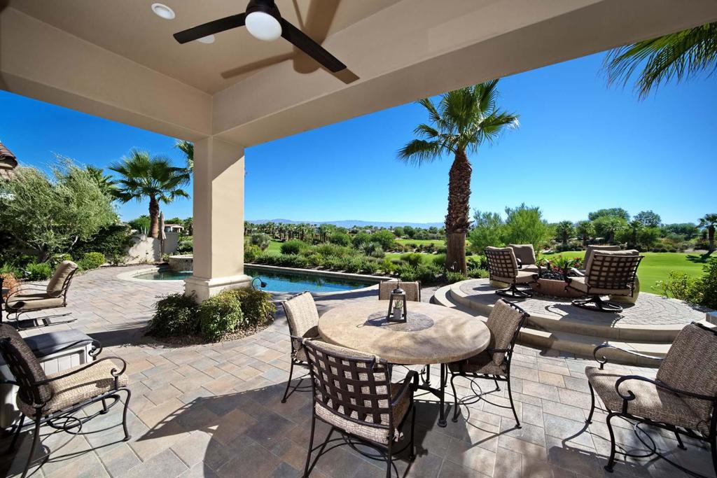 Toscana CC - Residential