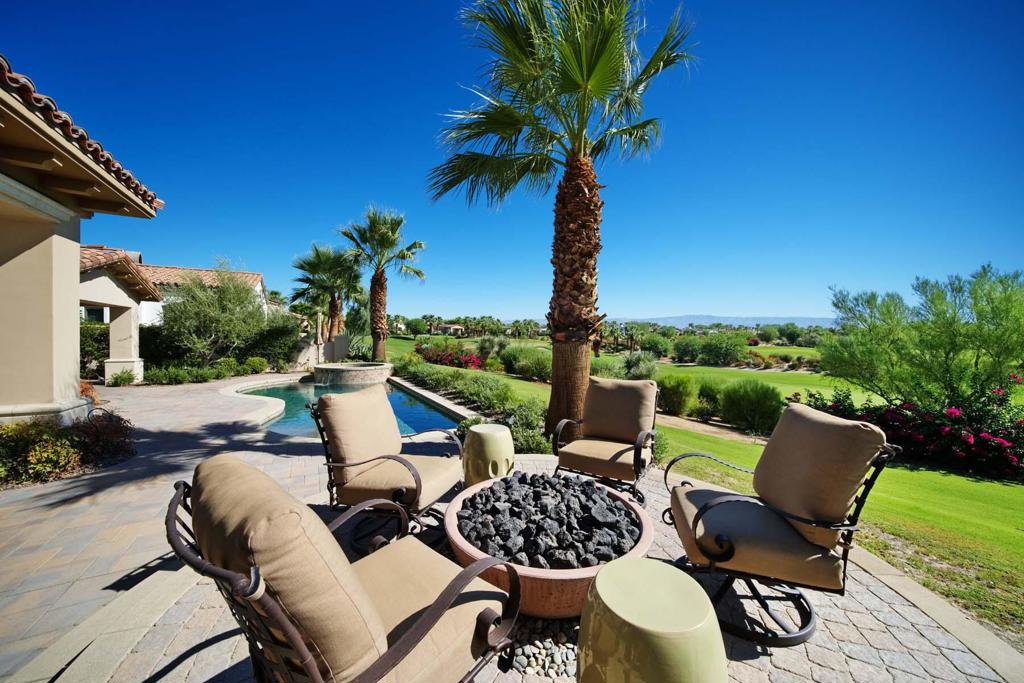 Toscana CC - Residential