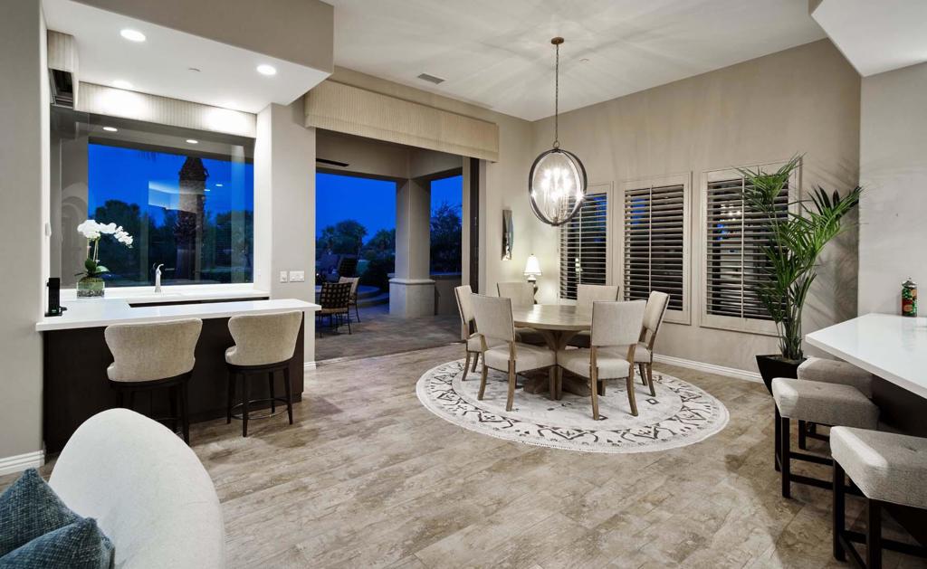 Toscana CC - Residential